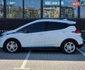 Белый Опель Ampera-e, объемом двигателя 0 л и пробегом 129 тыс. км за 14499 $, фото 10 на Automoto.ua