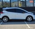 Белый Опель Ampera-e, объемом двигателя 0 л и пробегом 129 тыс. км за 14499 $, фото 4 на Automoto.ua