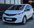 Белый Опель Ampera-e, объемом двигателя 0 л и пробегом 129 тыс. км за 14499 $, фото 13 на Automoto.ua