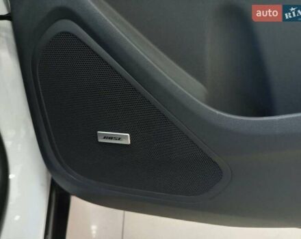 Білий Опель Ampera-e, об'ємом двигуна 0 л та пробігом 51 тис. км за 16000 $, фото 26 на Automoto.ua