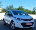 Белый Опель Ampera-e, объемом двигателя 0 л и пробегом 152 тыс. км за 13940 $, фото 1 на Automoto.ua