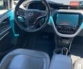 Белый Опель Ampera-e, объемом двигателя 0 л и пробегом 112 тыс. км за 15750 $, фото 8 на Automoto.ua