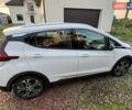 Белый Опель Ampera-e, объемом двигателя 0 л и пробегом 178 тыс. км за 14500 $, фото 1 на Automoto.ua