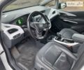 Белый Опель Ampera-e, объемом двигателя 0 л и пробегом 148 тыс. км за 17100 $, фото 12 на Automoto.ua