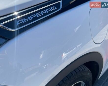 Белый Опель Ampera-e, объемом двигателя 0 л и пробегом 112 тыс. км за 15750 $, фото 19 на Automoto.ua