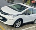 Білий Опель Ampera-e, об'ємом двигуна 0 л та пробігом 127 тис. км за 16200 $, фото 1 на Automoto.ua