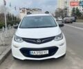 Білий Опель Ampera-e, об'ємом двигуна 0 л та пробігом 135 тис. км за 15500 $, фото 1 на Automoto.ua