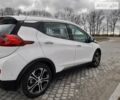 Белый Опель Ampera-e, объемом двигателя 0 л и пробегом 148 тыс. км за 17100 $, фото 5 на Automoto.ua