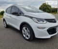 Білий Опель Ampera-e, об'ємом двигуна 0 л та пробігом 77 тис. км за 21900 $, фото 8 на Automoto.ua