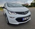 Білий Опель Ampera-e, об'ємом двигуна 0 л та пробігом 77 тис. км за 21900 $, фото 11 на Automoto.ua