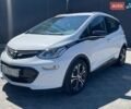 Белый Опель Ampera-e, объемом двигателя 0 л и пробегом 112 тыс. км за 15750 $, фото 2 на Automoto.ua