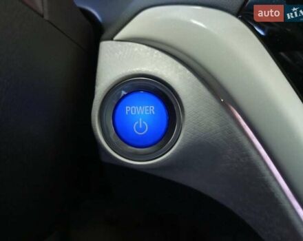 Білий Опель Ampera-e, об'ємом двигуна 0 л та пробігом 51 тис. км за 16000 $, фото 40 на Automoto.ua