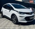 Белый Опель Ampera-e, объемом двигателя 0 л и пробегом 112 тыс. км за 15750 $, фото 1 на Automoto.ua