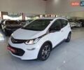 Білий Опель Ampera-e, об'ємом двигуна 0 л та пробігом 51 тис. км за 15499 $, фото 1 на Automoto.ua