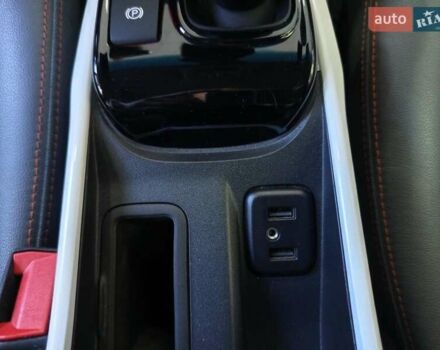 Білий Опель Ampera-e, об'ємом двигуна 0 л та пробігом 51 тис. км за 16000 $, фото 44 на Automoto.ua