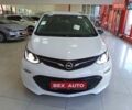Білий Опель Ampera-e, об'ємом двигуна 0 л та пробігом 51 тис. км за 16000 $, фото 1 на Automoto.ua