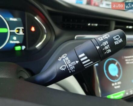 Білий Опель Ampera-e, об'ємом двигуна 0 л та пробігом 51 тис. км за 16000 $, фото 37 на Automoto.ua