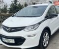 Білий Опель Ampera-e, об'ємом двигуна 0 л та пробігом 127 тис. км за 16200 $, фото 3 на Automoto.ua