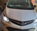 Белый Опель Ampera-e, объемом двигателя 0 л и пробегом 120 тыс. км за 15500 $, фото 1 на Automoto.ua