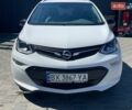 Белый Опель Ampera-e, объемом двигателя 0 л и пробегом 112 тыс. км за 15750 $, фото 1 на Automoto.ua