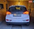 Белый Опель Ampera-e, объемом двигателя 0 л и пробегом 120 тыс. км за 15500 $, фото 1 на Automoto.ua