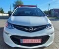 Белый Опель Ampera-e, объемом двигателя 0 л и пробегом 152 тыс. км за 13940 $, фото 21 на Automoto.ua