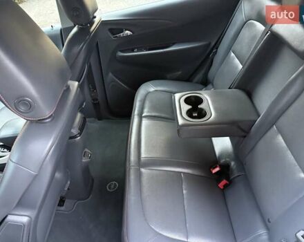 Белый Опель Ampera-e, объемом двигателя 0 л и пробегом 71 тыс. км за 14350 $, фото 97 на Automoto.ua