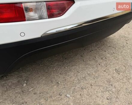 Белый Опель Ampera-e, объемом двигателя 0 л и пробегом 71 тыс. км за 14350 $, фото 30 на Automoto.ua