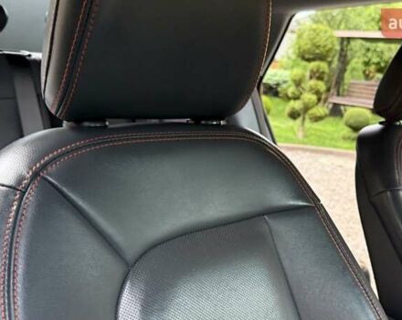 Белый Опель Ampera-e, объемом двигателя 0 л и пробегом 71 тыс. км за 14350 $, фото 62 на Automoto.ua