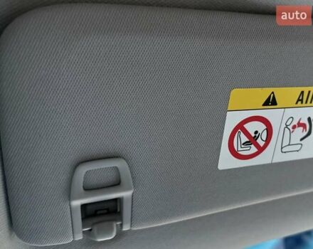 Белый Опель Ampera-e, объемом двигателя 0 л и пробегом 71 тыс. км за 14350 $, фото 81 на Automoto.ua