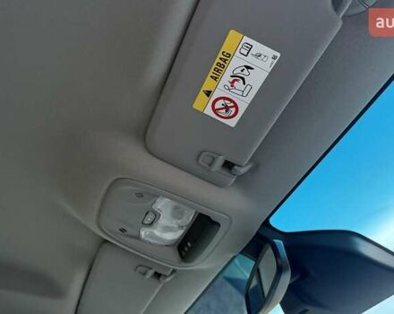 Белый Опель Ampera-e, объемом двигателя 0 л и пробегом 71 тыс. км за 14350 $, фото 124 на Automoto.ua