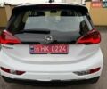 Белый Опель Ampera-e, объемом двигателя 0 л и пробегом 71 тыс. км за 14350 $, фото 9 на Automoto.ua