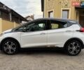Белый Опель Ampera-e, объемом двигателя 0 л и пробегом 71 тыс. км за 14350 $, фото 5 на Automoto.ua