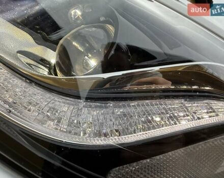 Белый Опель Ampera-e, объемом двигателя 0 л и пробегом 71 тыс. км за 14350 $, фото 17 на Automoto.ua