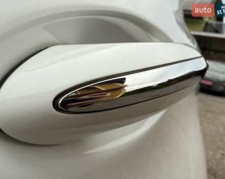 Белый Опель Ampera-e, объемом двигателя 0 л и пробегом 71 тыс. км за 14350 $, фото 38 на Automoto.ua