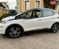 Белый Опель Ampera-e, объемом двигателя 0 л и пробегом 71 тыс. км за 14350 $, фото 4 на Automoto.ua
