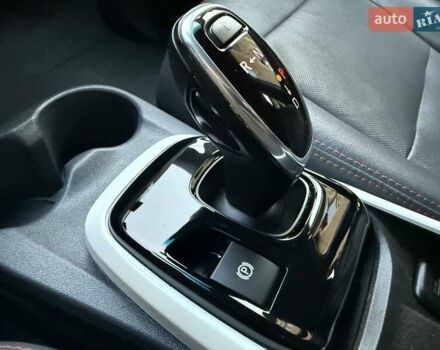 Белый Опель Ampera-e, объемом двигателя 0 л и пробегом 71 тыс. км за 14350 $, фото 74 на Automoto.ua