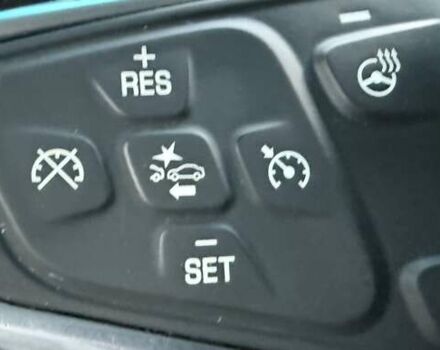 Белый Опель Ampera-e, объемом двигателя 0 л и пробегом 71 тыс. км за 14350 $, фото 87 на Automoto.ua