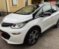 Белый Опель Ampera-e, объемом двигателя 0 л и пробегом 71 тыс. км за 14350 $, фото 2 на Automoto.ua