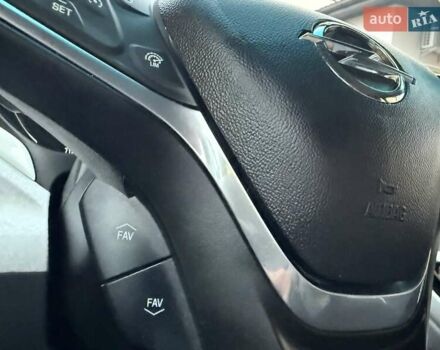 Белый Опель Ampera-e, объемом двигателя 0 л и пробегом 71 тыс. км за 14350 $, фото 86 на Automoto.ua