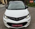 Белый Опель Ampera-e, объемом двигателя 0 л и пробегом 71 тыс. км за 14350 $, фото 16 на Automoto.ua