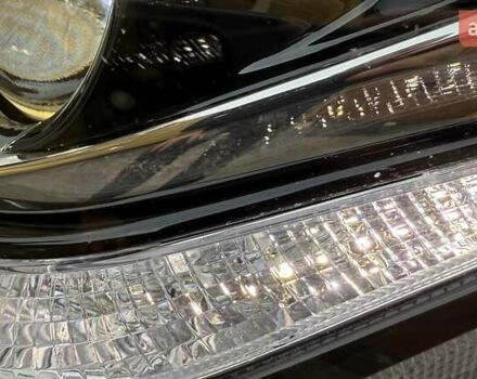 Белый Опель Ampera-e, объемом двигателя 0 л и пробегом 71 тыс. км за 14350 $, фото 20 на Automoto.ua