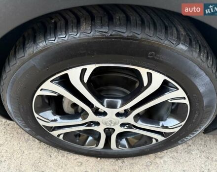 Белый Опель Ampera-e, объемом двигателя 0 л и пробегом 71 тыс. км за 14350 $, фото 39 на Automoto.ua