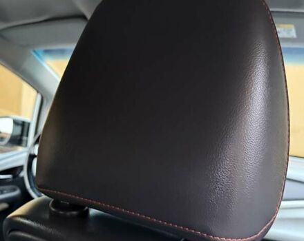 Белый Опель Ampera-e, объемом двигателя 0 л и пробегом 71 тыс. км за 14350 $, фото 113 на Automoto.ua