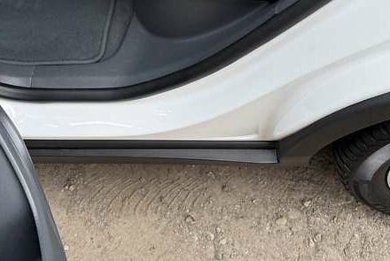 Белый Опель Ampera-e, объемом двигателя 0 л и пробегом 71 тыс. км за 14350 $, фото 51 на Automoto.ua