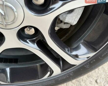 Белый Опель Ampera-e, объемом двигателя 0 л и пробегом 71 тыс. км за 14350 $, фото 41 на Automoto.ua