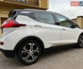 Белый Опель Ampera-e, объемом двигателя 0 л и пробегом 71 тыс. км за 14350 $, фото 12 на Automoto.ua