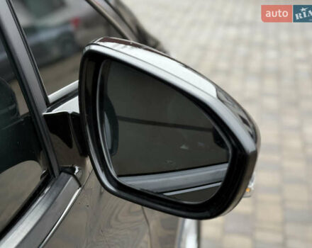 Черный Опель Ampera-e, объемом двигателя 0 л и пробегом 160 тыс. км за 13900 $, фото 25 на Automoto.ua