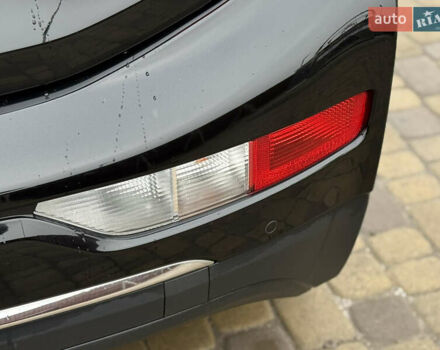 Черный Опель Ampera-e, объемом двигателя 0 л и пробегом 160 тыс. км за 13900 $, фото 29 на Automoto.ua