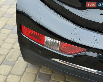 Черный Опель Ampera-e, объемом двигателя 0 л и пробегом 160 тыс. км за 13900 $, фото 31 на Automoto.ua